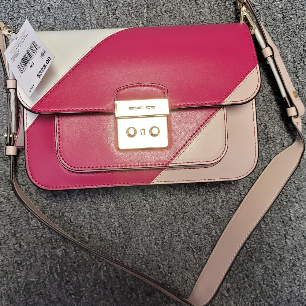 Michael Kors Crossbody